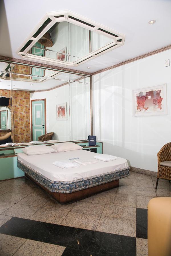 Hotel Vanity Rio de Janeiro Buitenkant foto