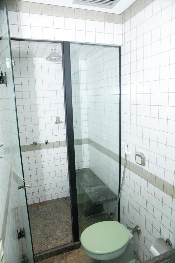 Hotel Vanity Rio de Janeiro Buitenkant foto